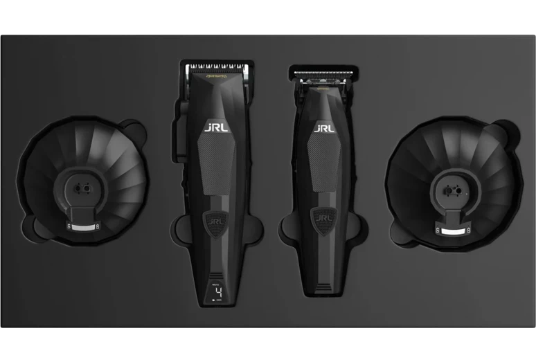 JRL Diamante Clipper & Trimmer Set - Image 3