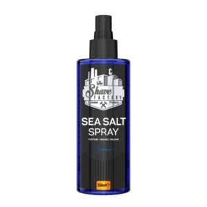 Sea Salt Spray