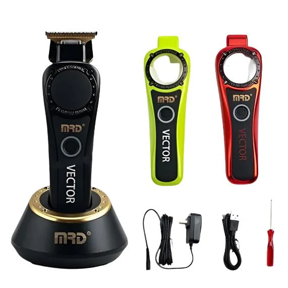 MRD Vector Trimmer - Image 2