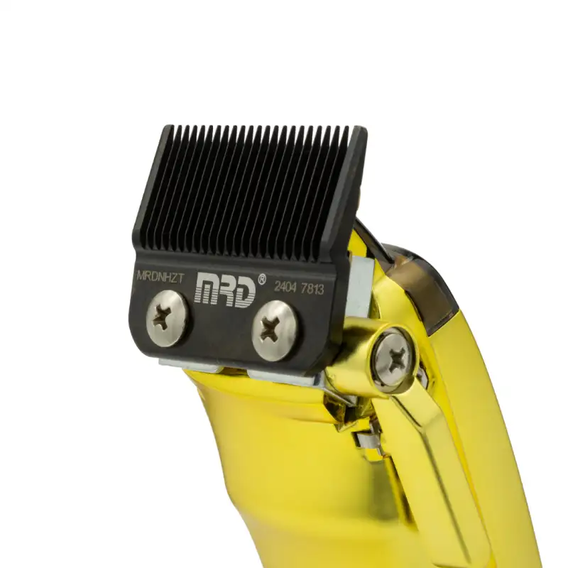 MRD Pro Smart Brain Clipper - Gold - Image 2