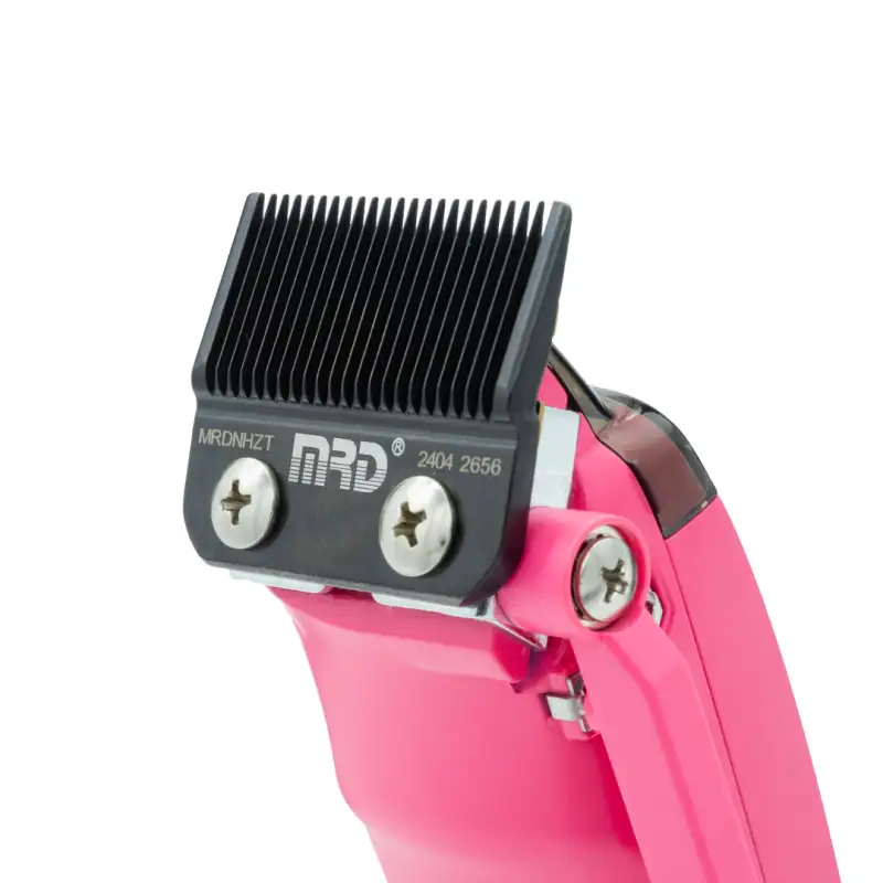 MRD Pro Smart Brain Clipper - Pink - Image 3