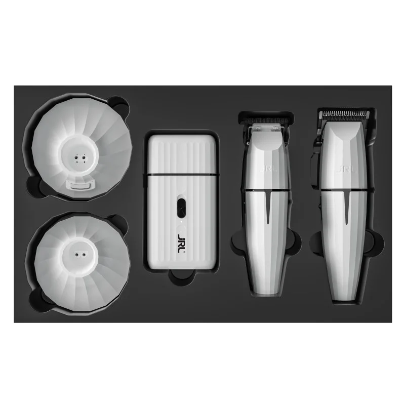 JRL Ghost Collection #2 Clipper, Trimmer & Shaver - Image 3