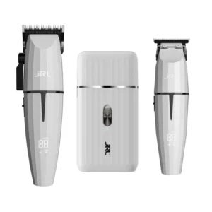 JRL Ghost Collection #2 Clipper, Trimmer & Shaver