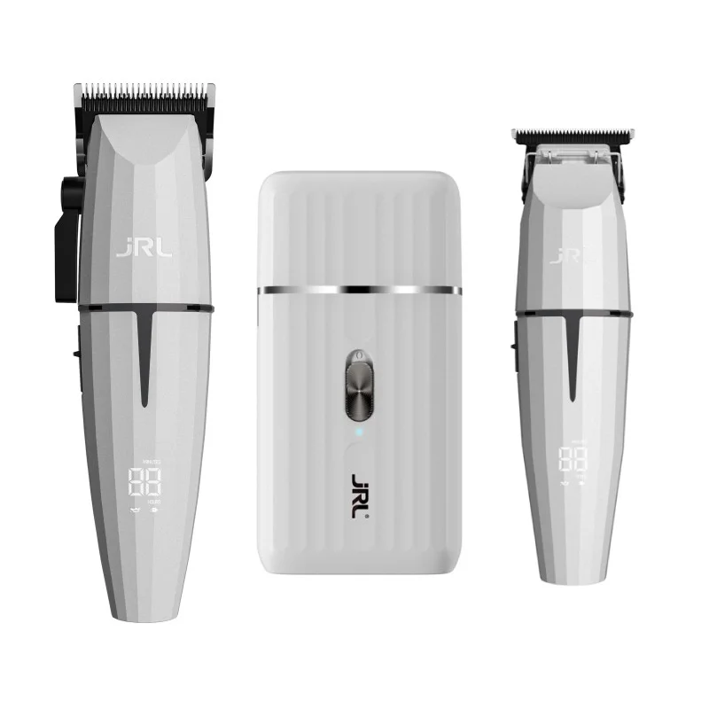 JRL Ghost Collection #2 Clipper, Trimmer & Shaver