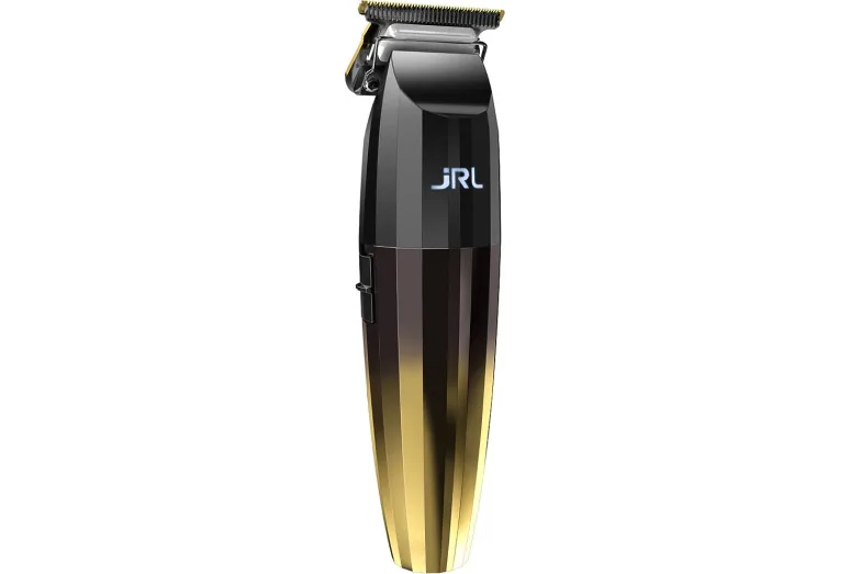 JRL Fresh Fade Trimmer 2020T Gold