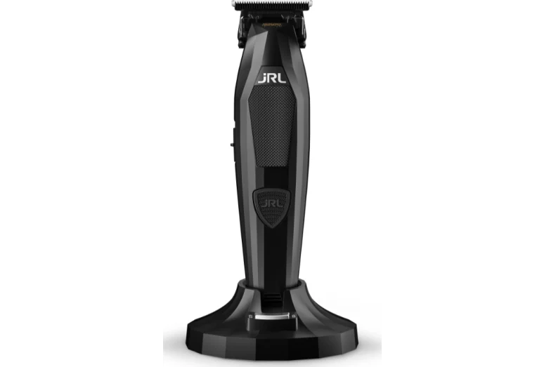 JRL Professional Diamante Trimmer Black
