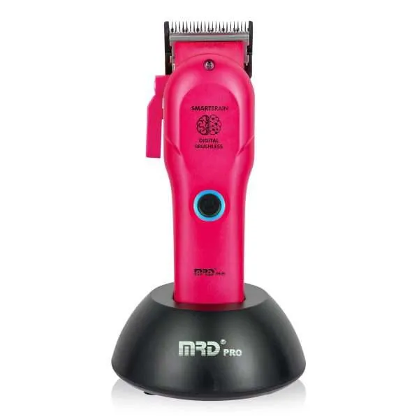 MRD Pro Smartbrain Light Clipper - Pink