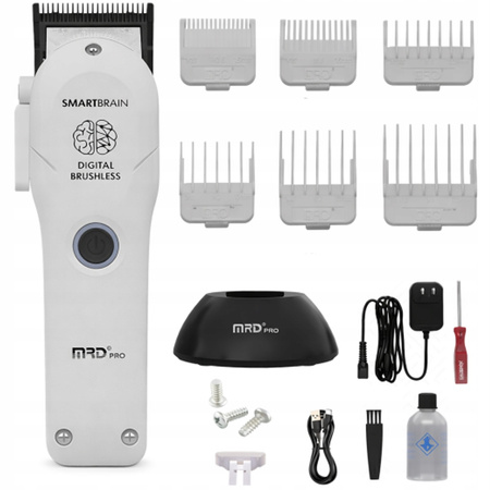 MRD Pro Smartbrain Light Clipper - Image 4