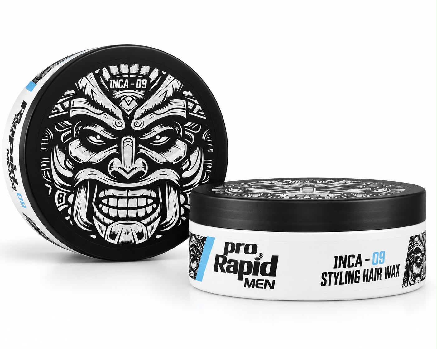 ProRapid - Styling Hair Wax 150ML - Image 2