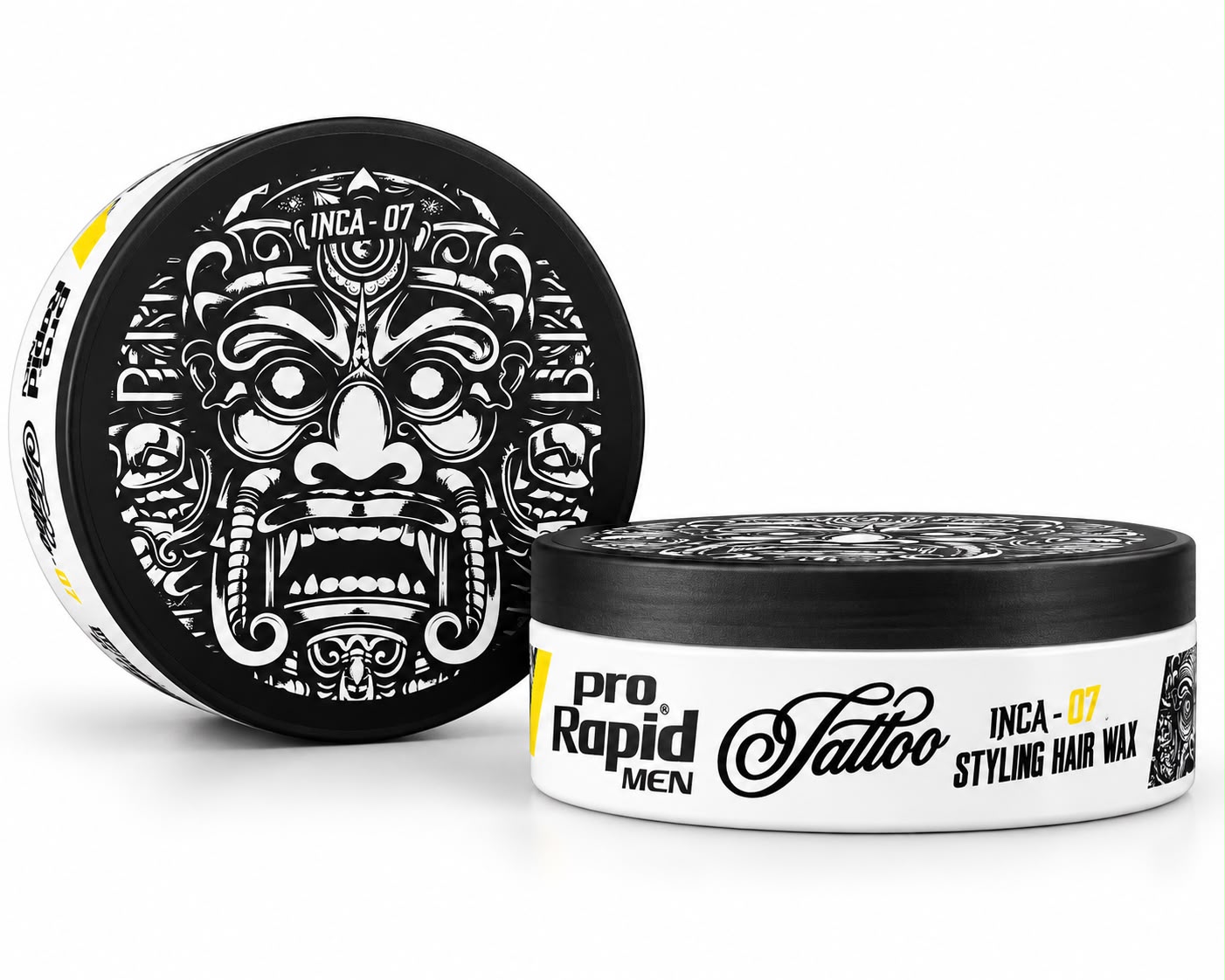 ProRapid - Styling Hair Wax 150ML - Image 4