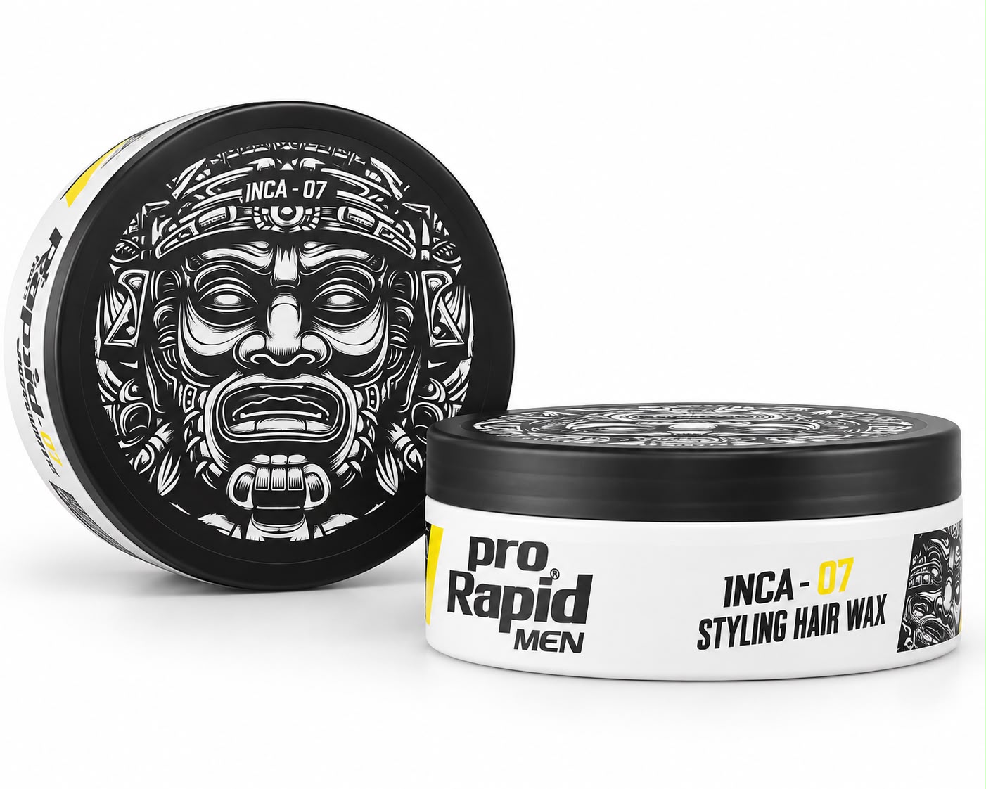 ProRapid - Styling Hair Wax 150ML - Image 8