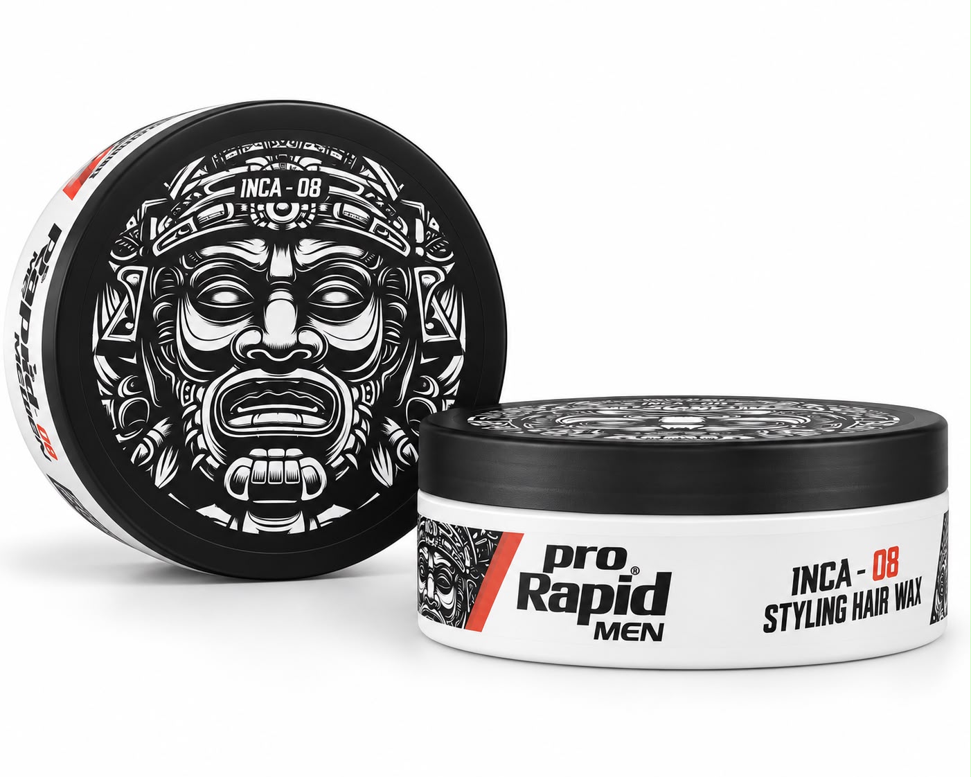 ProRapid - Styling Hair Wax 150ML - Image 3