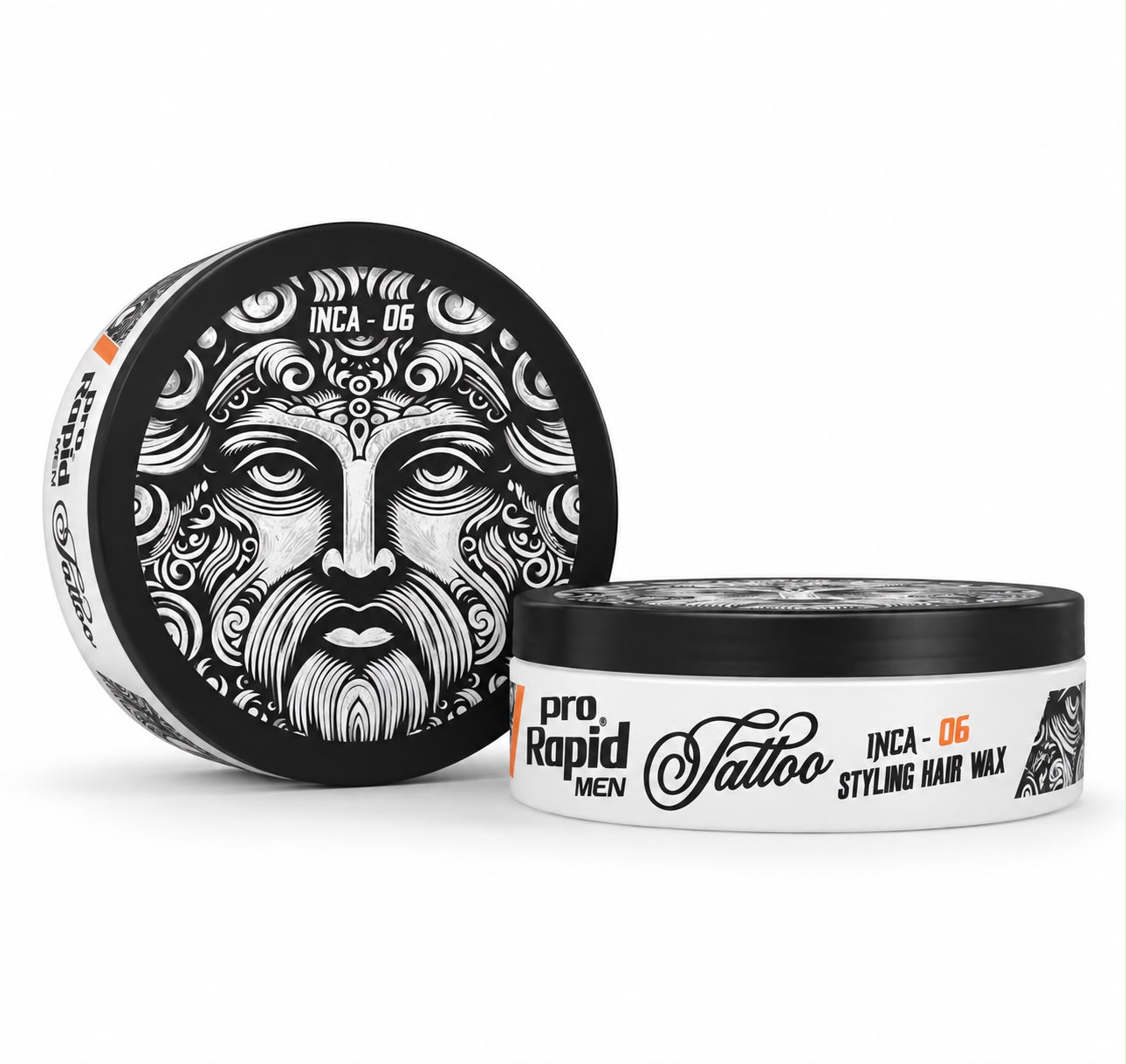 ProRapid - Styling Hair Wax 150ML - Image 5