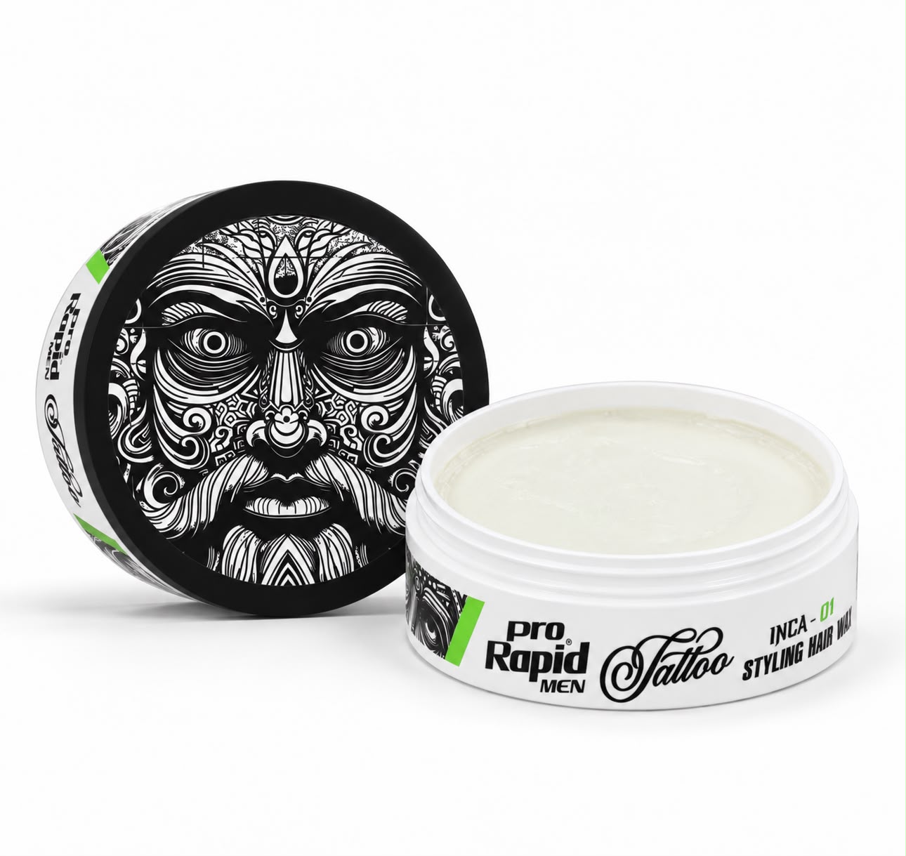 ProRapid - Styling Hair Wax 150ML
