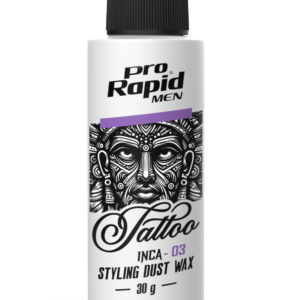 INCA - 01-03 Styling Dust Wax 30g