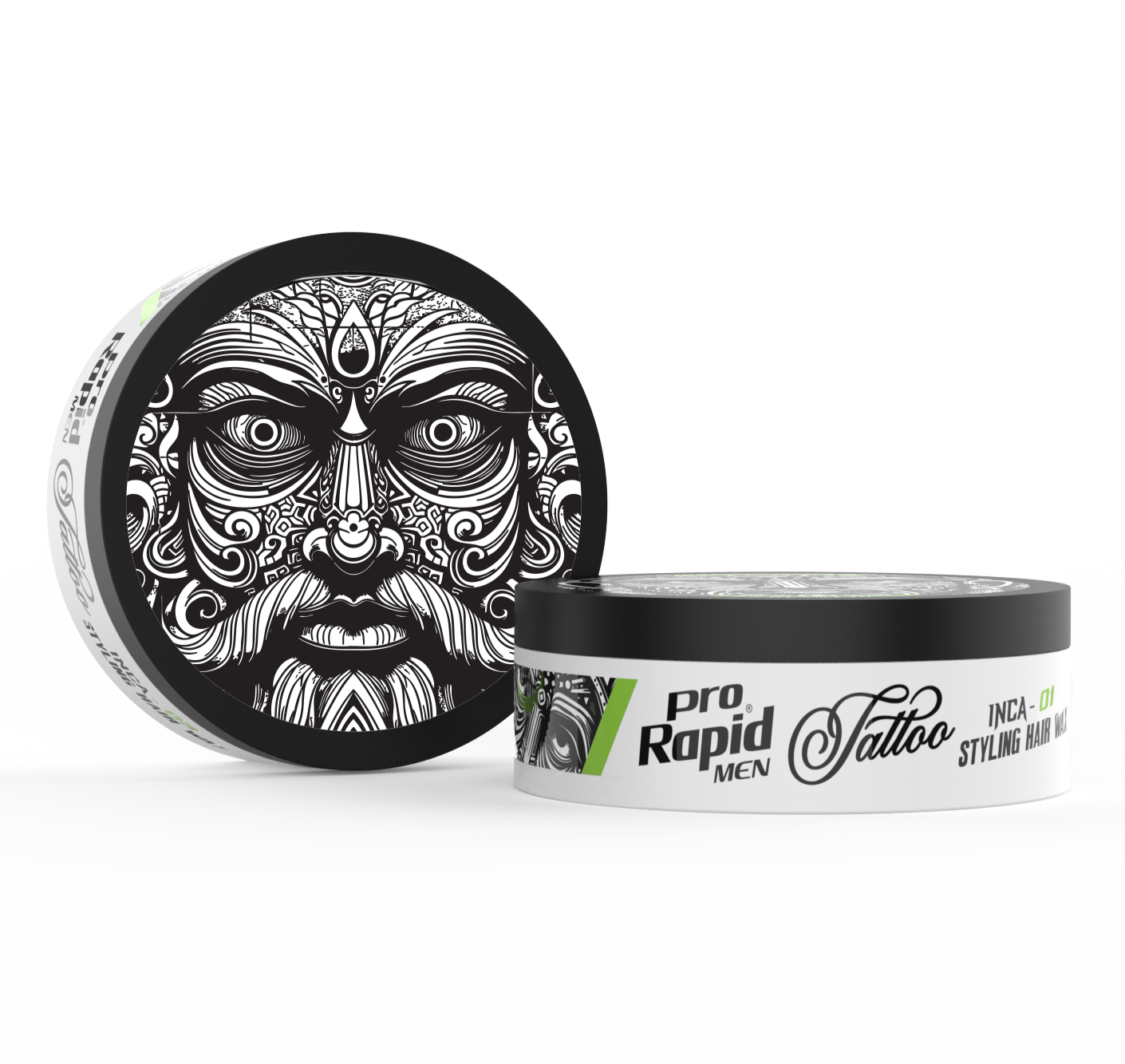 ProRapid - INCA - 01 Styling Hair Wax 150ML