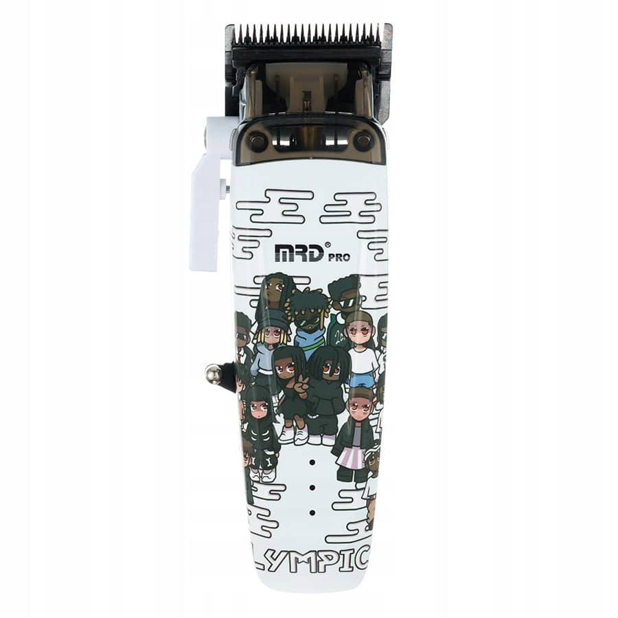 MRD Pro Smart Brain Clipper – Limited Edition - Image 12
