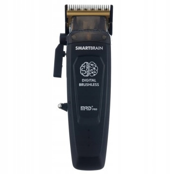 MRD Pro Smart Brain Clipper - Black - Image 3
