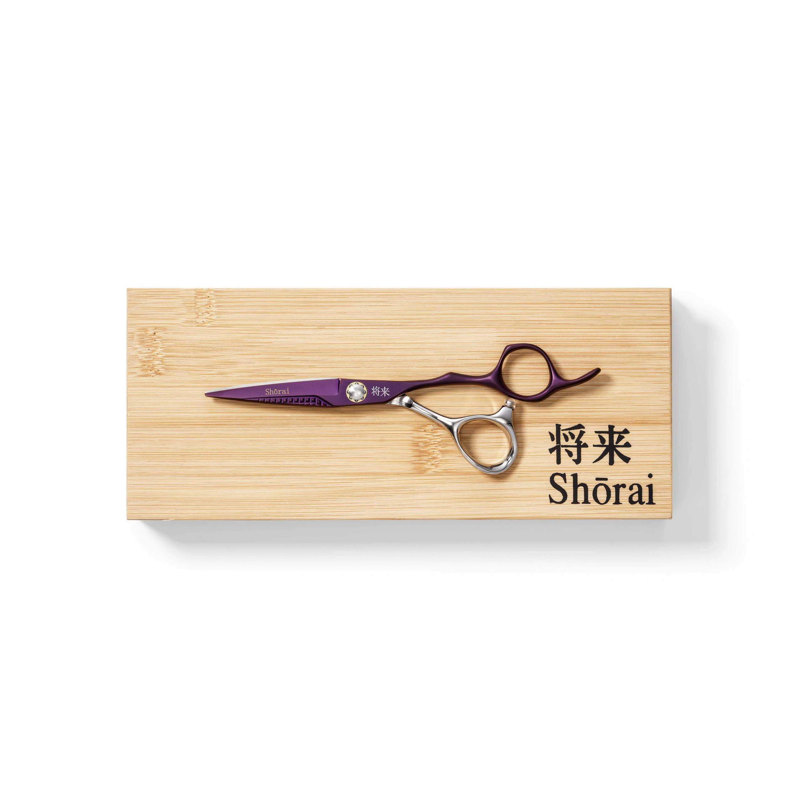 Shōrai FC 6.0 - Violet Mist