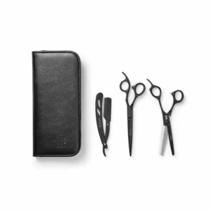 Shōrai BC Set, Matt Black