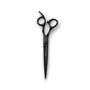 Shōrai Barber Cut 7.0" Matt Black