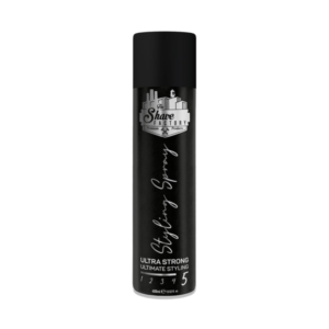 Hair Spray 400 ml
