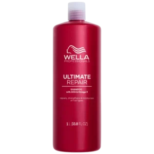 Wella Professionals Ultimate Repair Shampoo 1000ml - Schampo