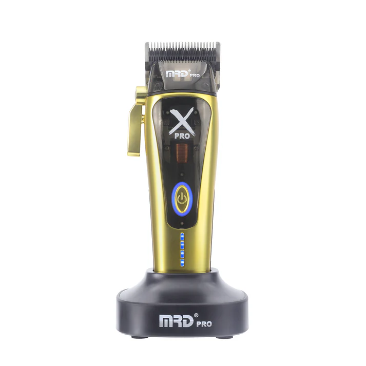 MRD Pro X Clipper - Echo Blade - Image 3
