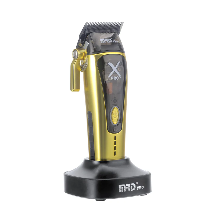 MRD Pro X Clipper - Echo Blade - Image 5