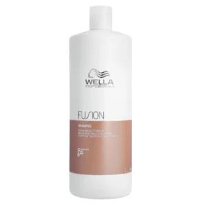 Wella Professionals Fusion Intense Repair Shampoo 1000 ml