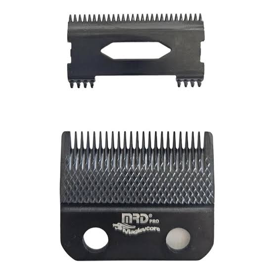 Mrd Clipper replacement