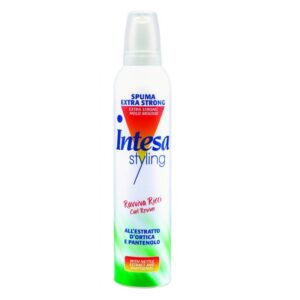 Intesa Styling hårmousse, 300 ml