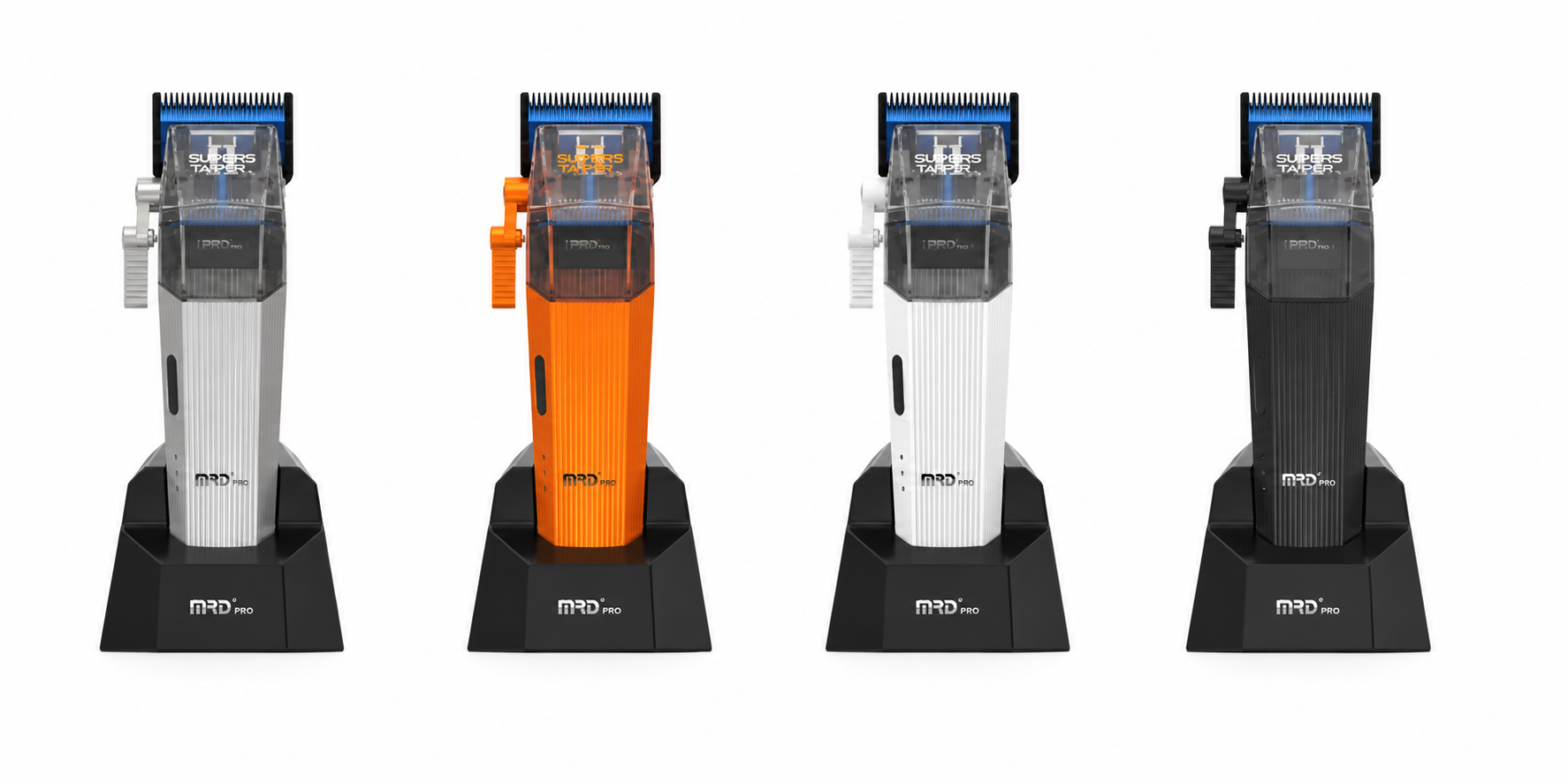 MRDpro Clipper CYBORG PRO 2026
