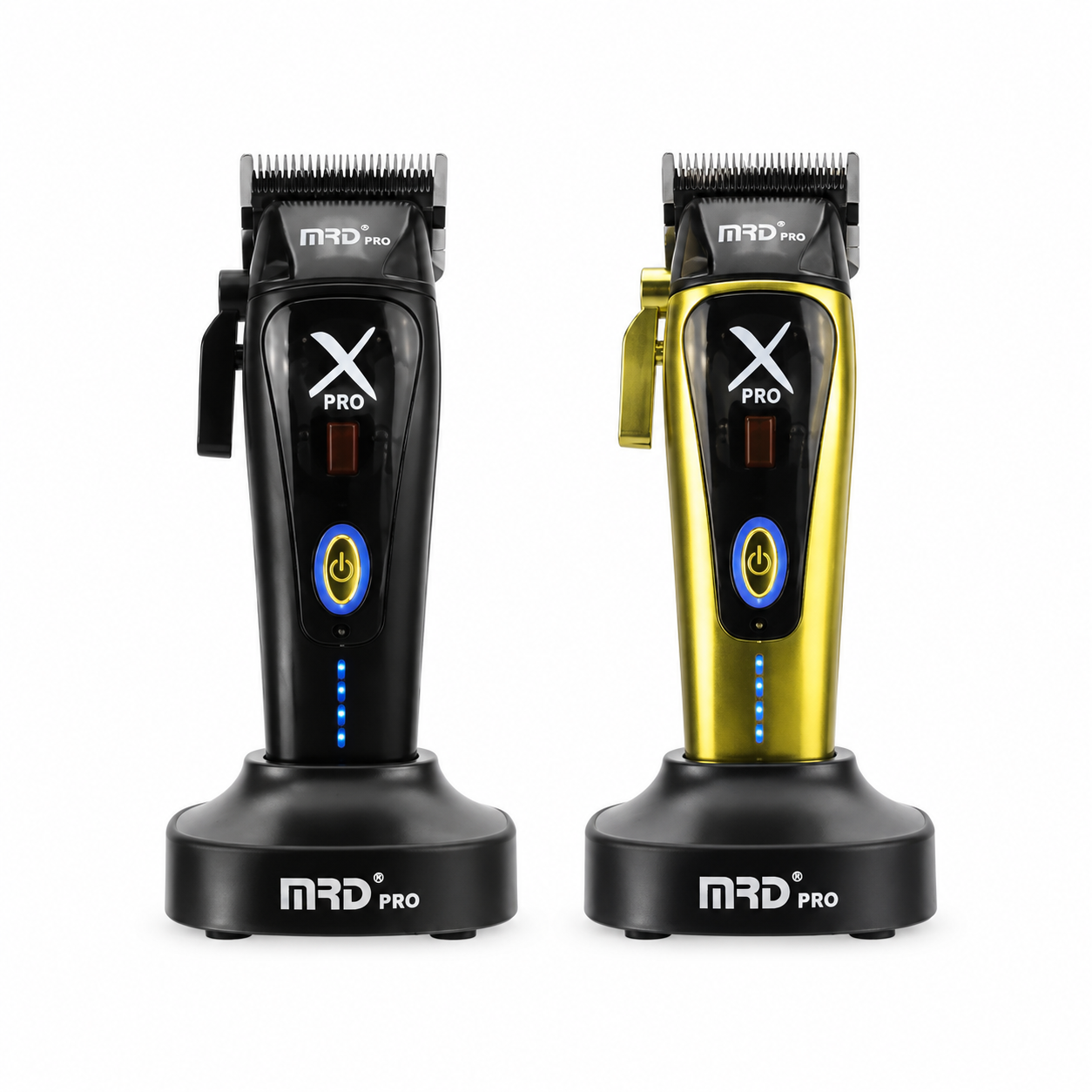 MRD Pro X Clipper - Echo Blade