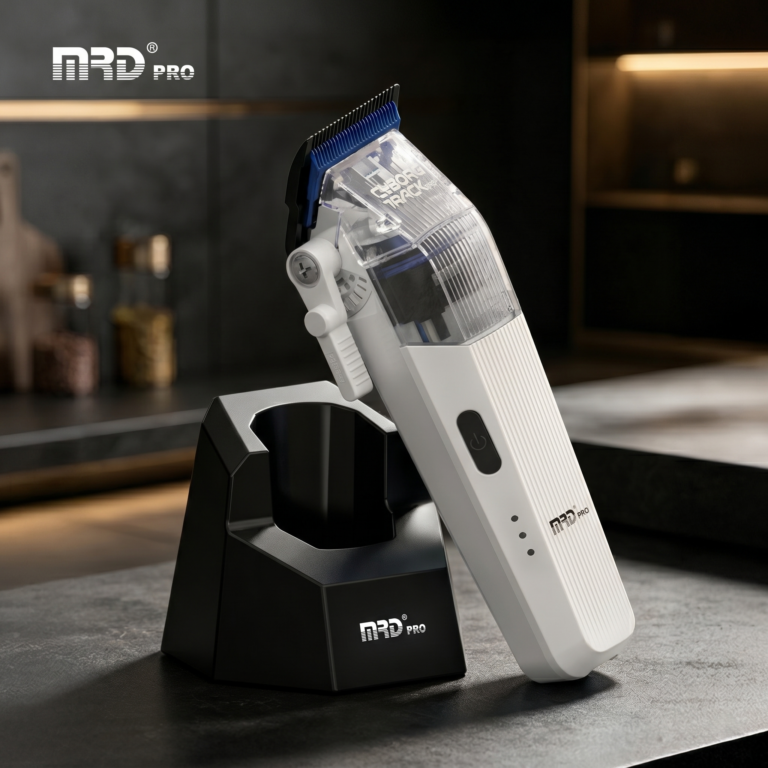 MRDpro Clipper CYBORG PRO 2026 - Image 3