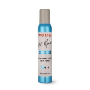 Pro Hair Mousse Etra Hold 200ml