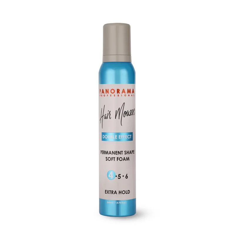 Pro Hair Mousse Etra Hold 200ml
