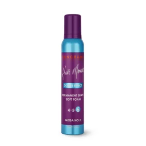 Pro Hair Mousse Mega 200ml