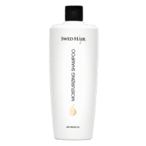 Moisterizing Shampo