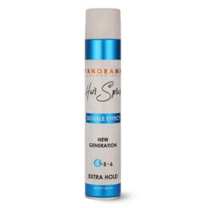 Panorama Hair Spray Extra Hold 400ml