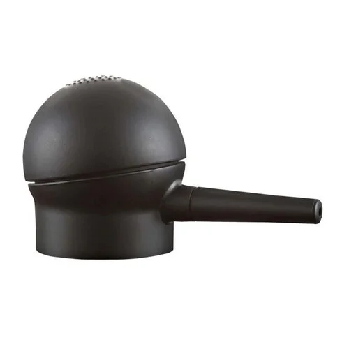 Hair fiber pump