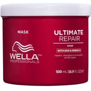 Wella Professionals Ultimate Repair Mask 500 ml