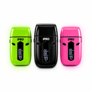 IPro Shaver - Brushed Motor