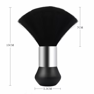 Mjuk Neck Duster