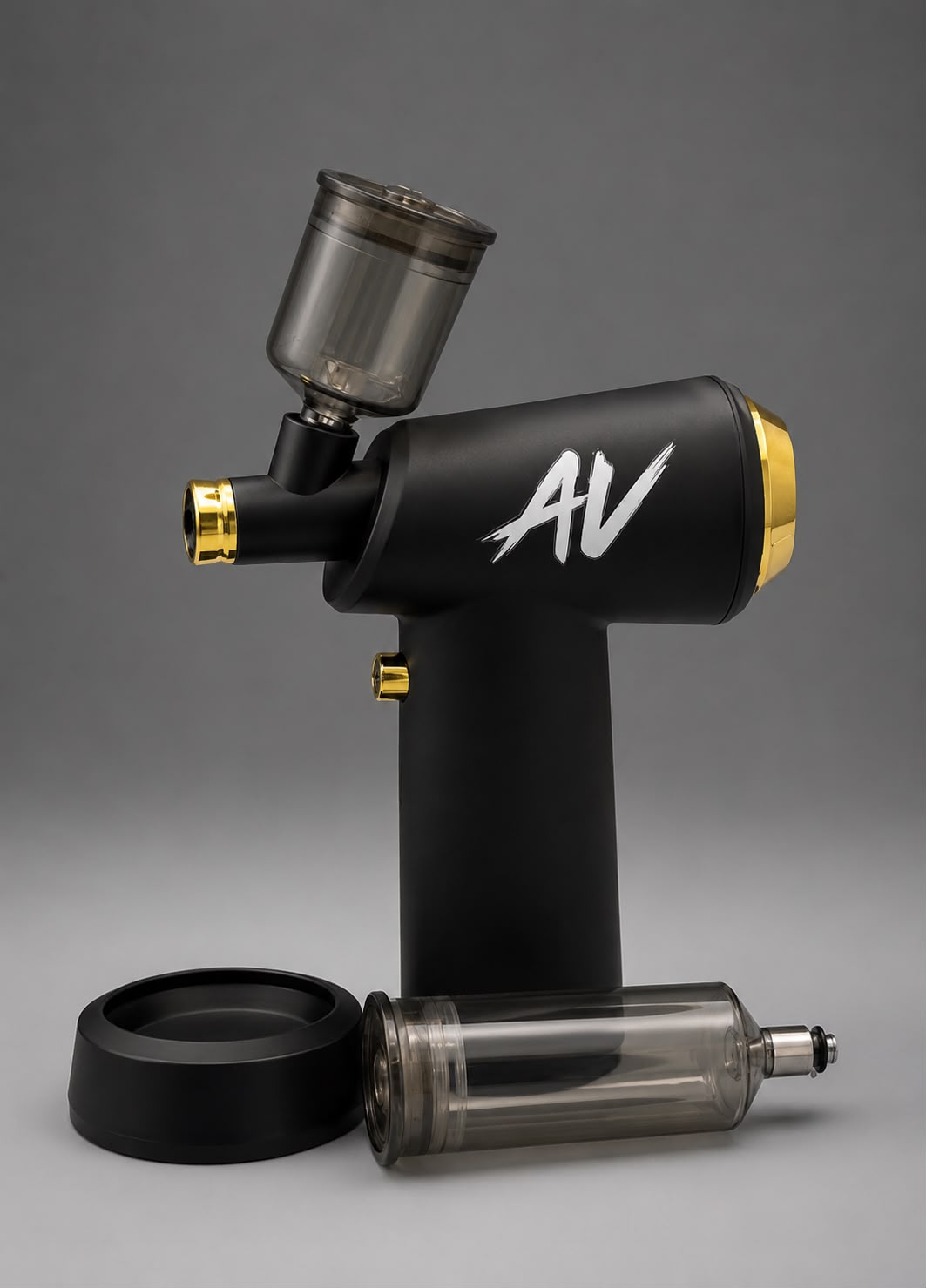 AV Wireless Airbrush - Image 4