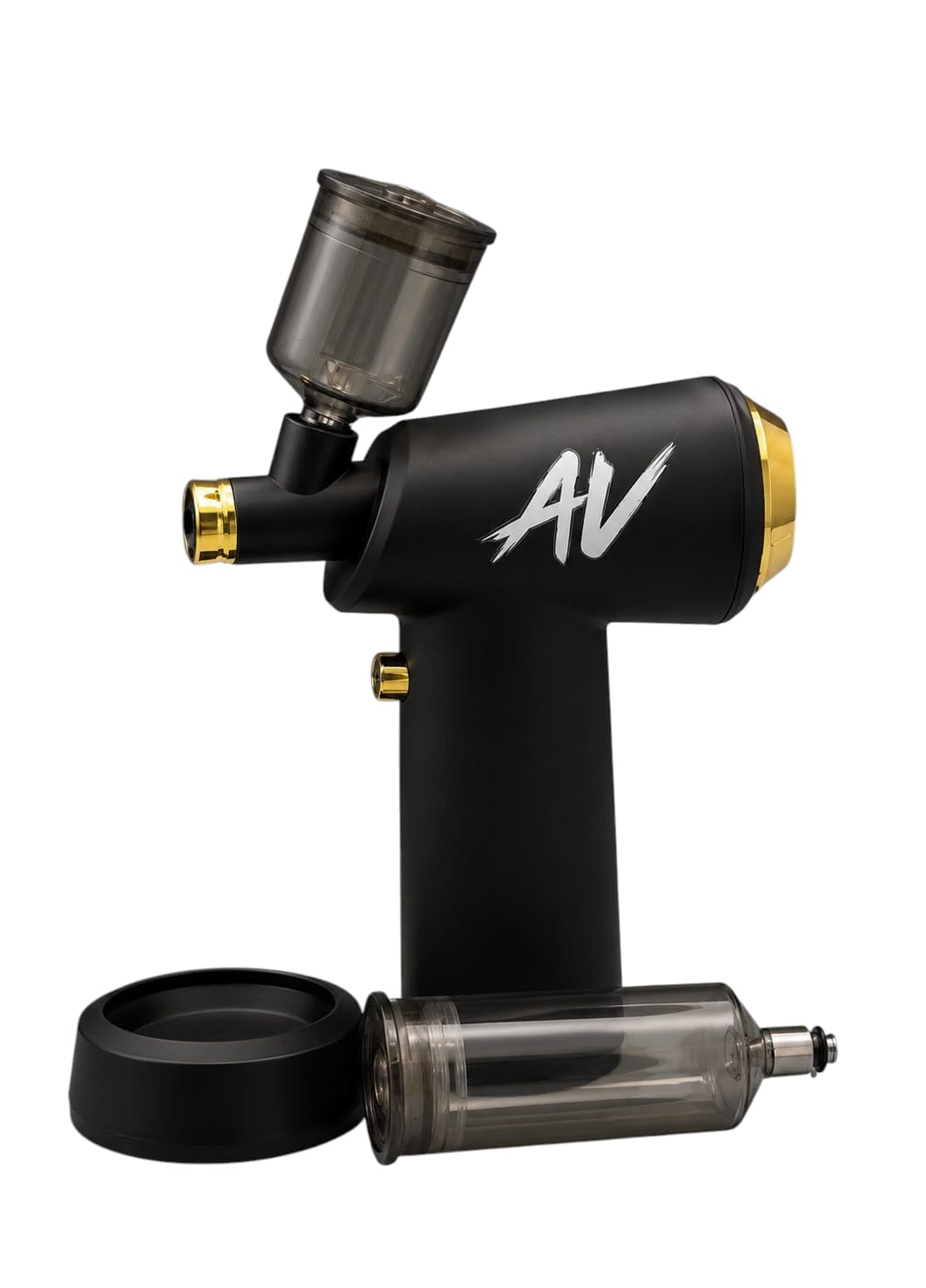 AV Wireless Airbrush