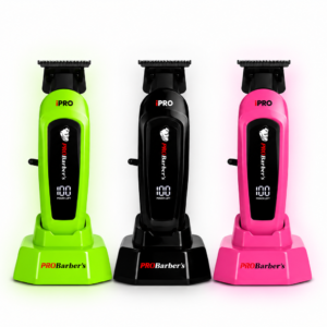 IPro Trimmer - T Blade