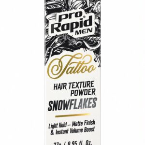 ProRapid - Styling Hair Wax 150ML