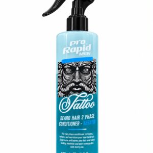 Pro Rapid Konditioneringsmedel 400 ml