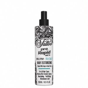 Inca Pro Rapid Men Sea Salt Spray – 250 ml